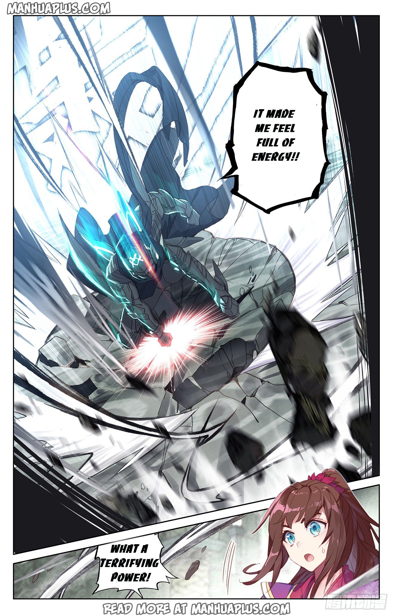 Yuan Zun Chapter 66 - 5