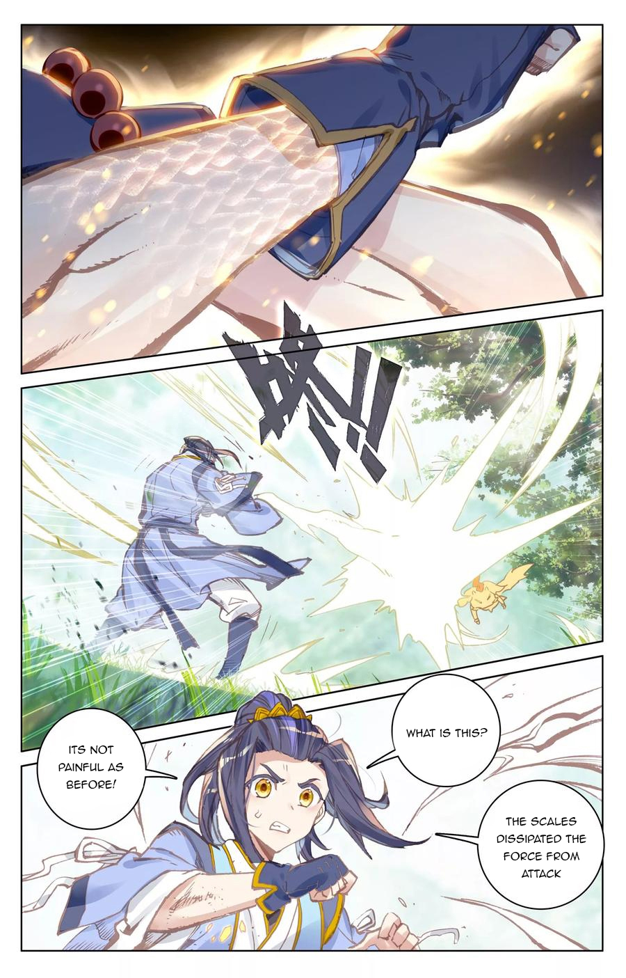 Yuan Zun Chapter 79 - 6