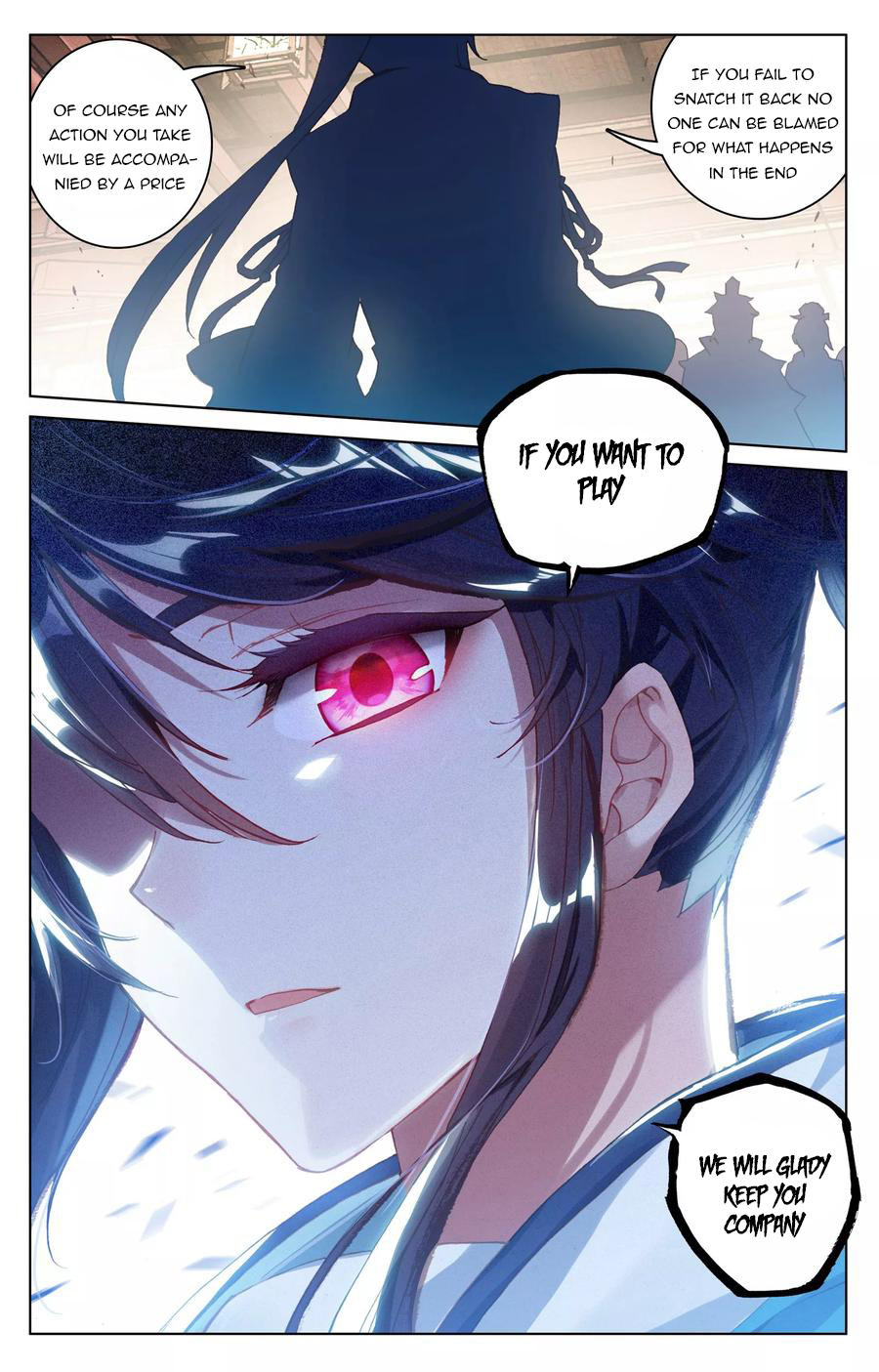 Yuan Zun Chapter 87.5 - 6