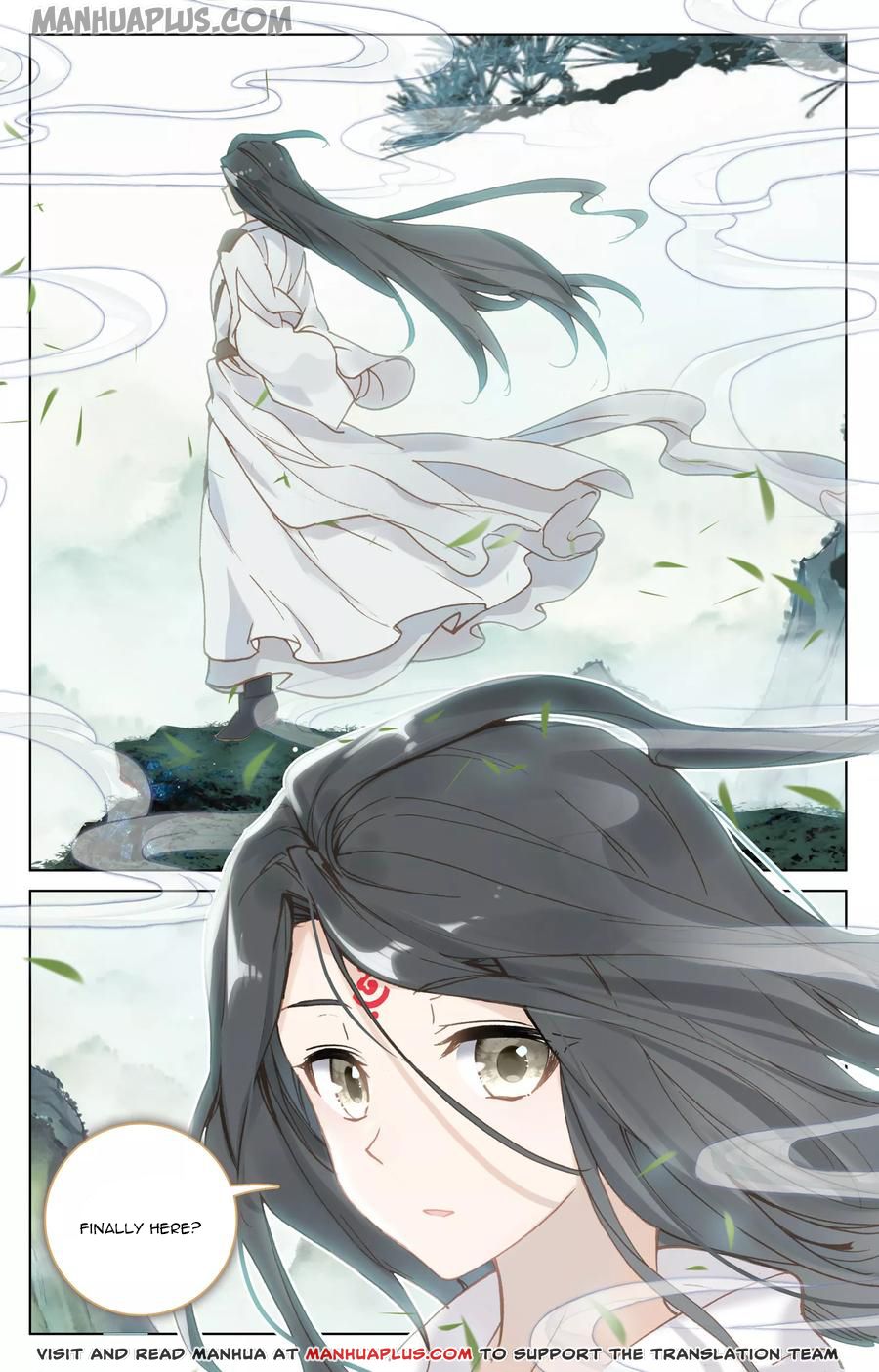 Yuan Zun Chapter 120 - 7
