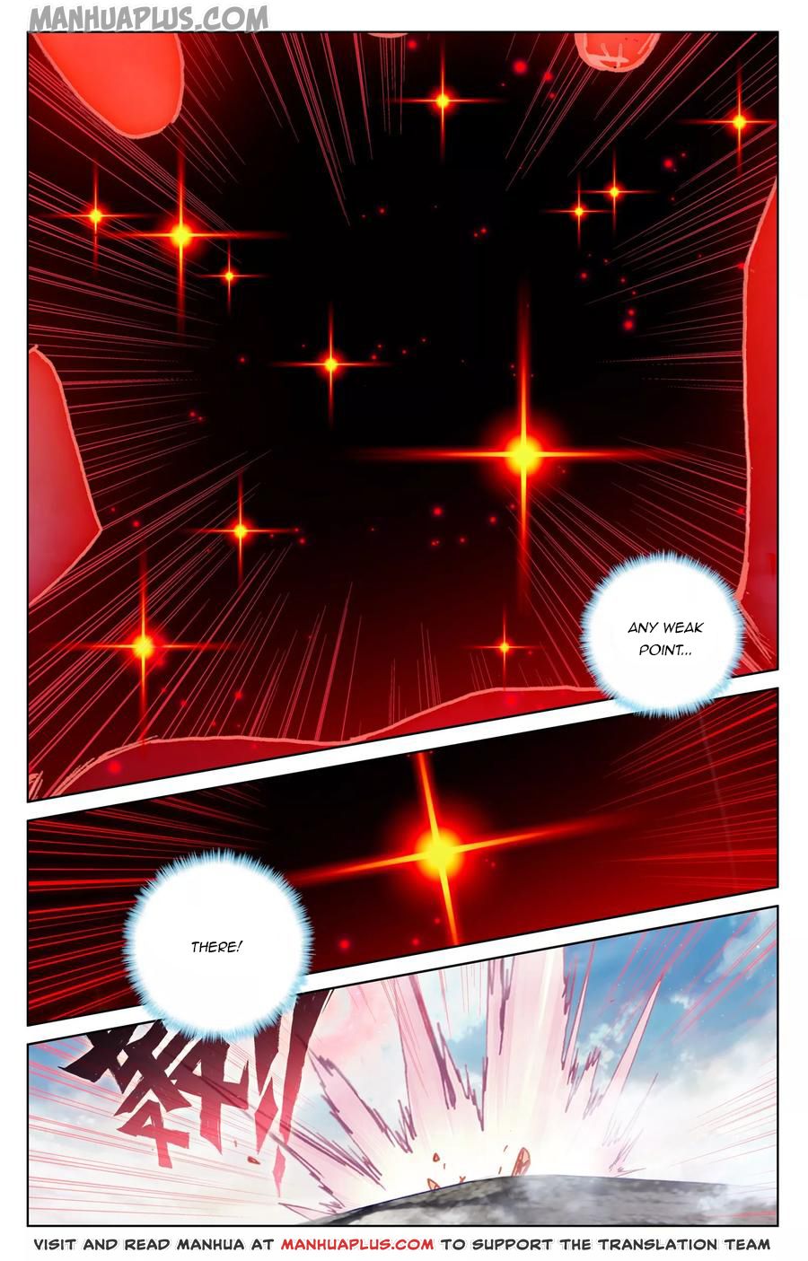 Yuan Zun Chapter 123.5 - 5