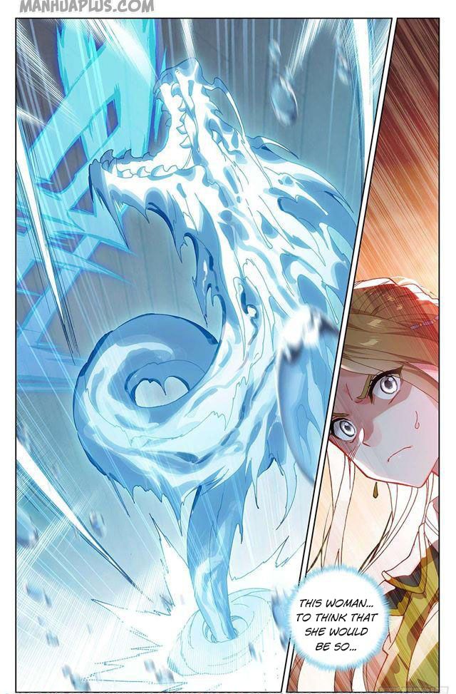 Yuan Zun Chapter 152.5 - 6