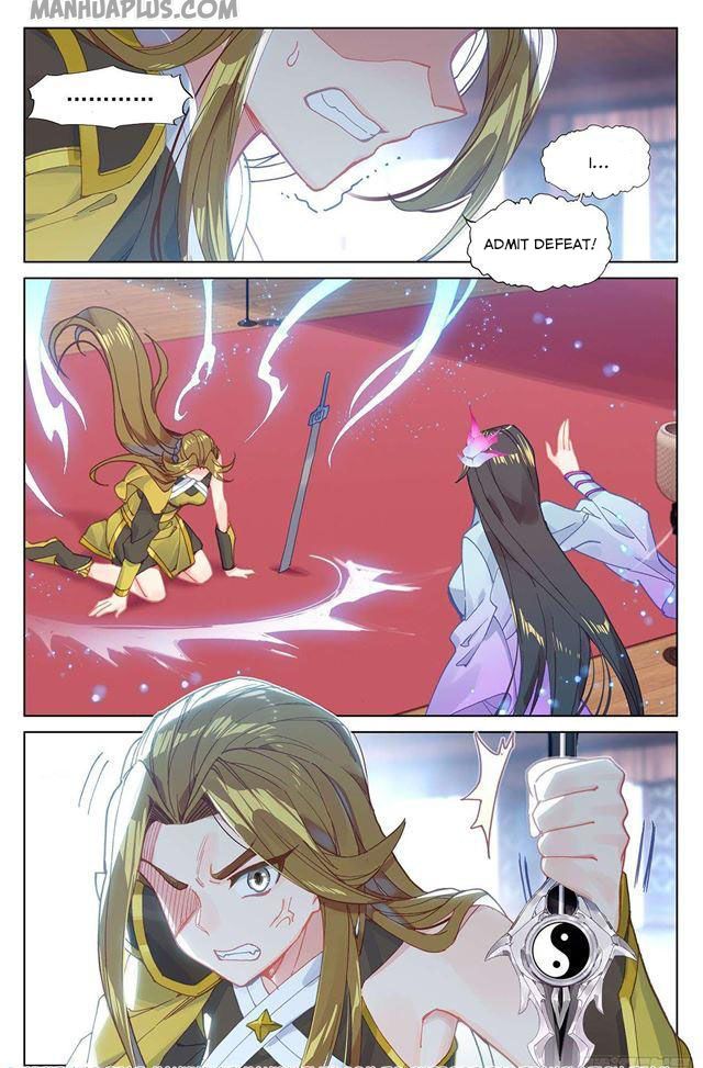Yuan Zun Chapter 153 - 6