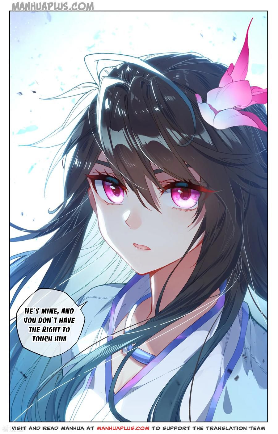 Yuan Zun Chapter 177 - 4