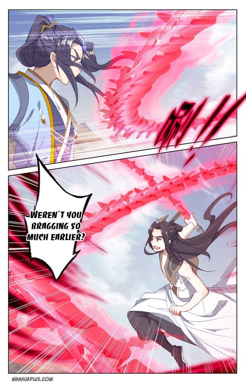 Yuan Zun Chapter 229.5 - 3