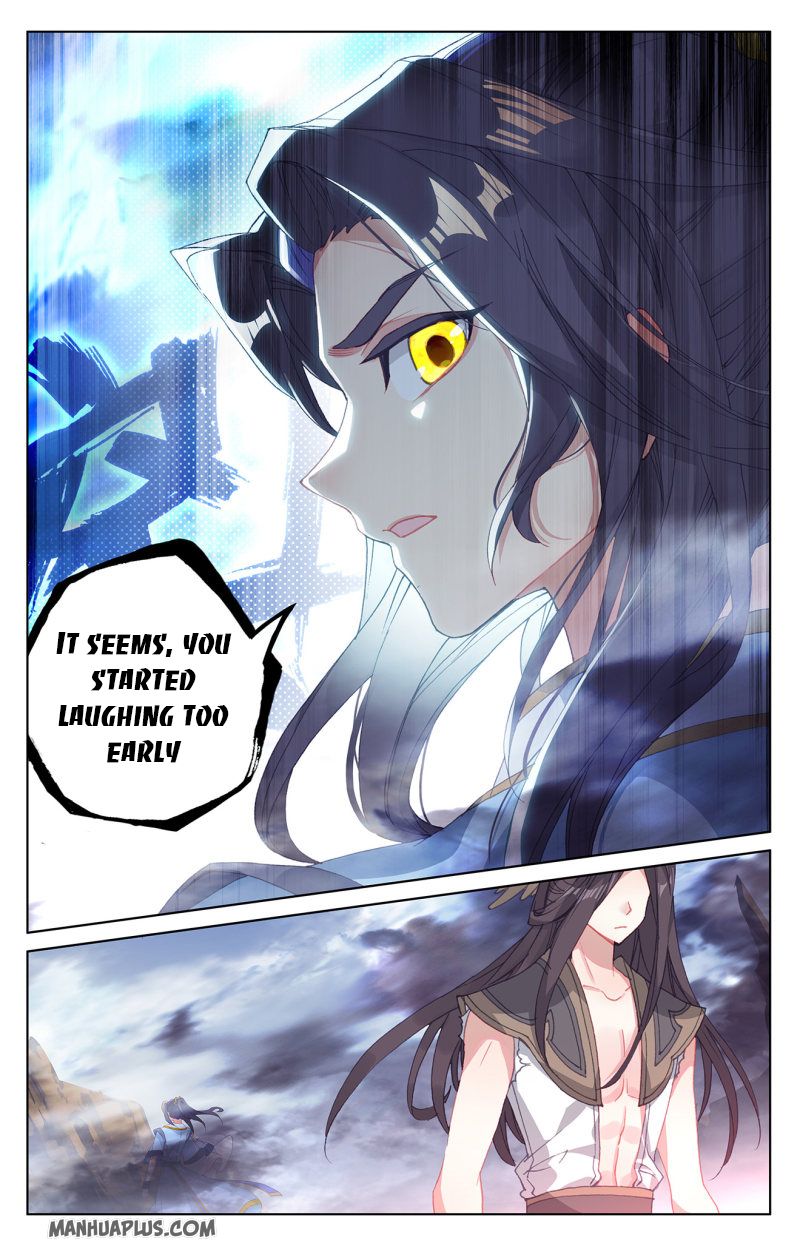 Yuan Zun Chapter 231 - 5