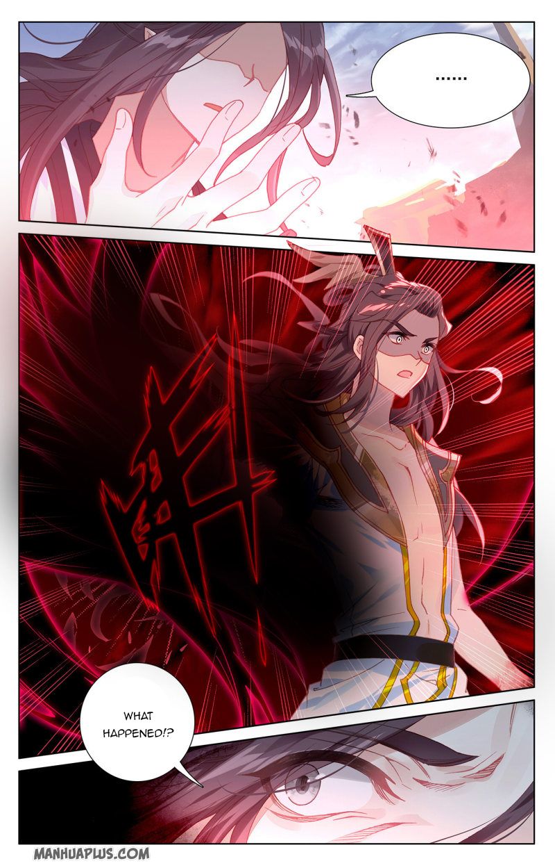 Yuan Zun Chapter 231 - 6