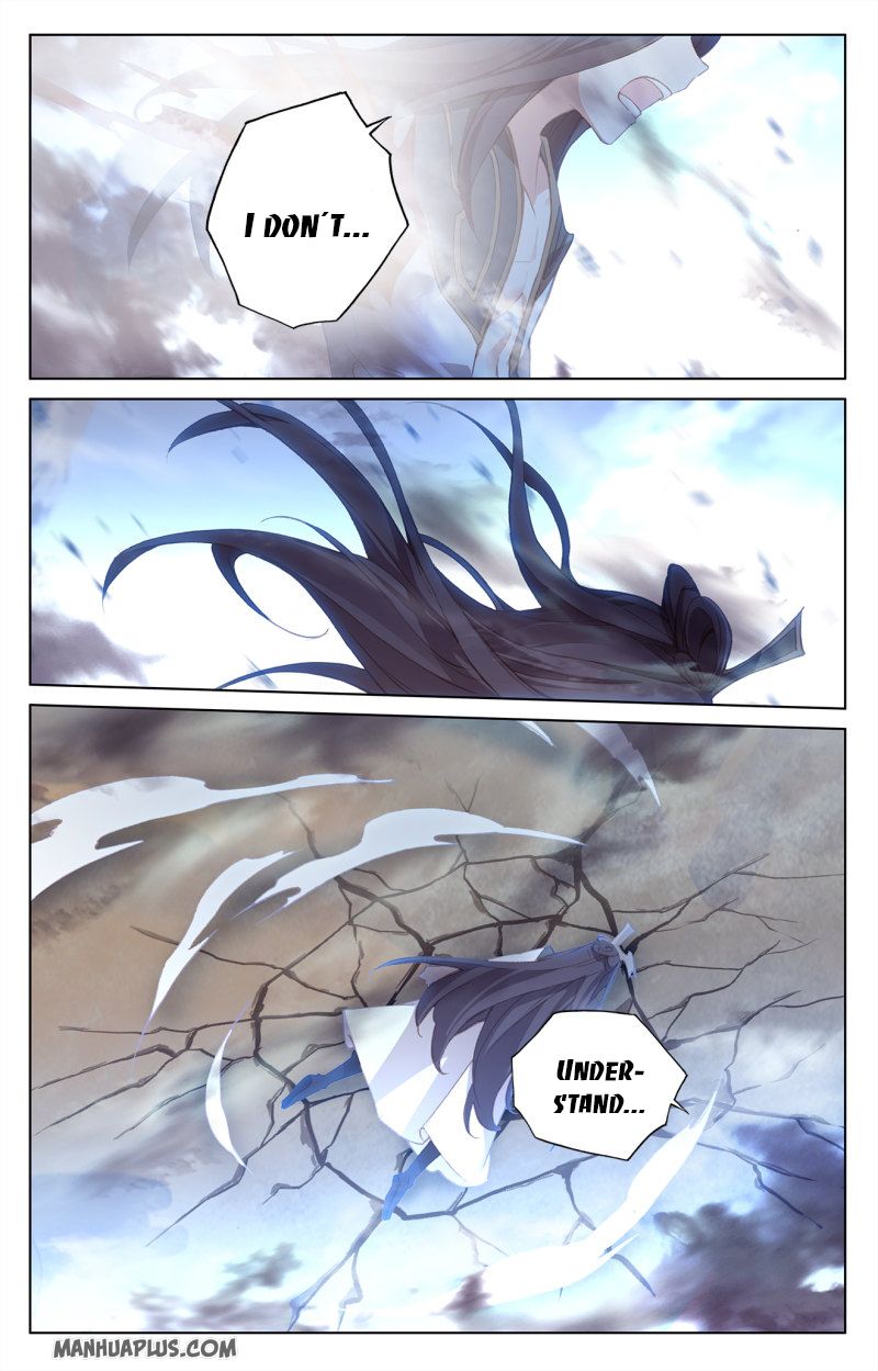 Yuan Zun Chapter 231 - 7