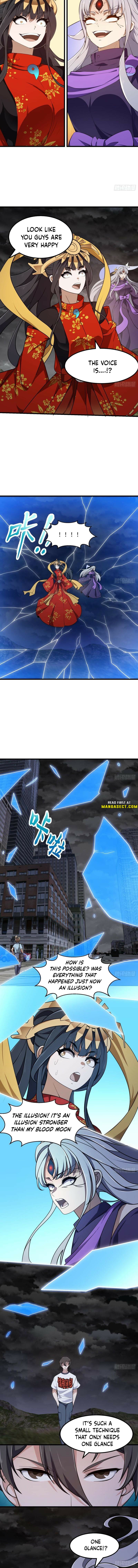 I’m Just An Immortal Chapter 306 - 2