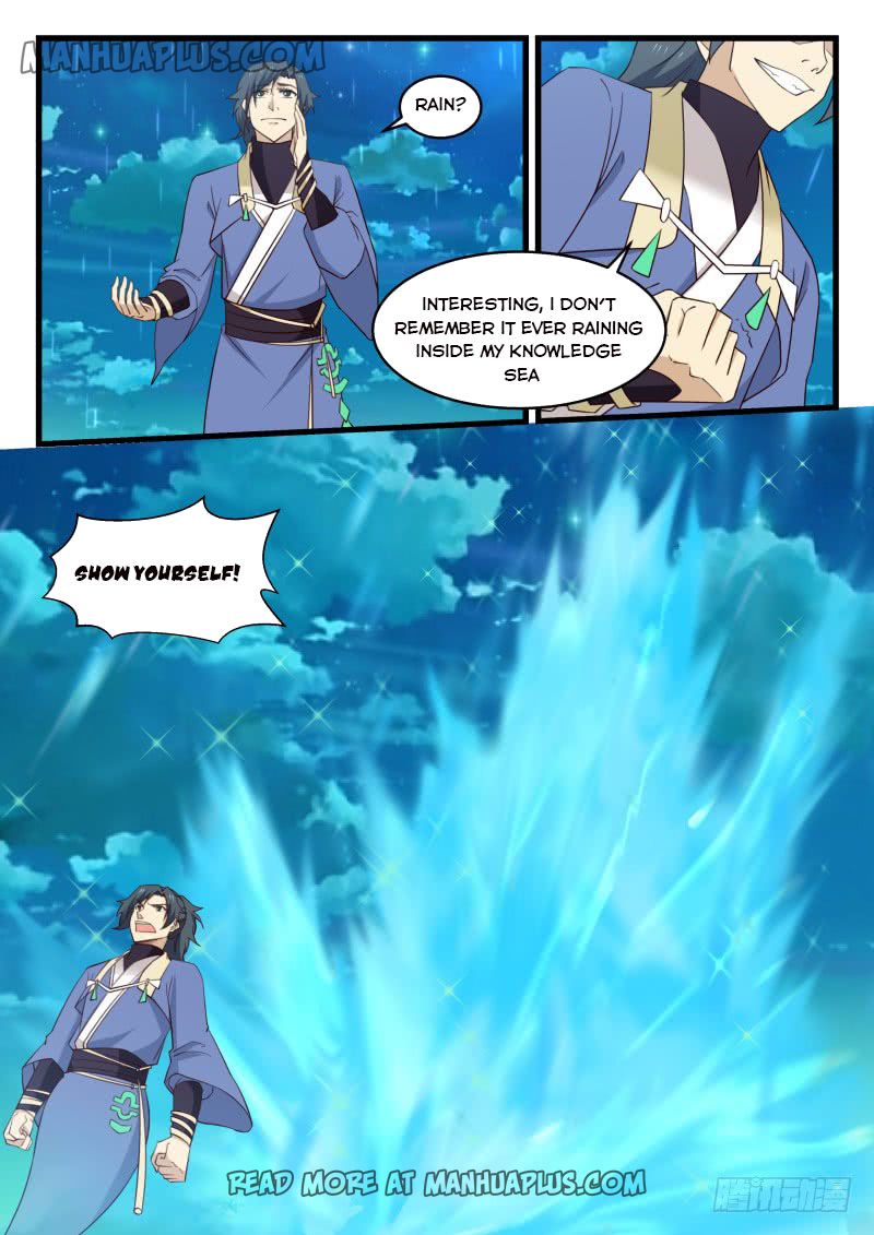 Martial Peak Chapter 509 - 5