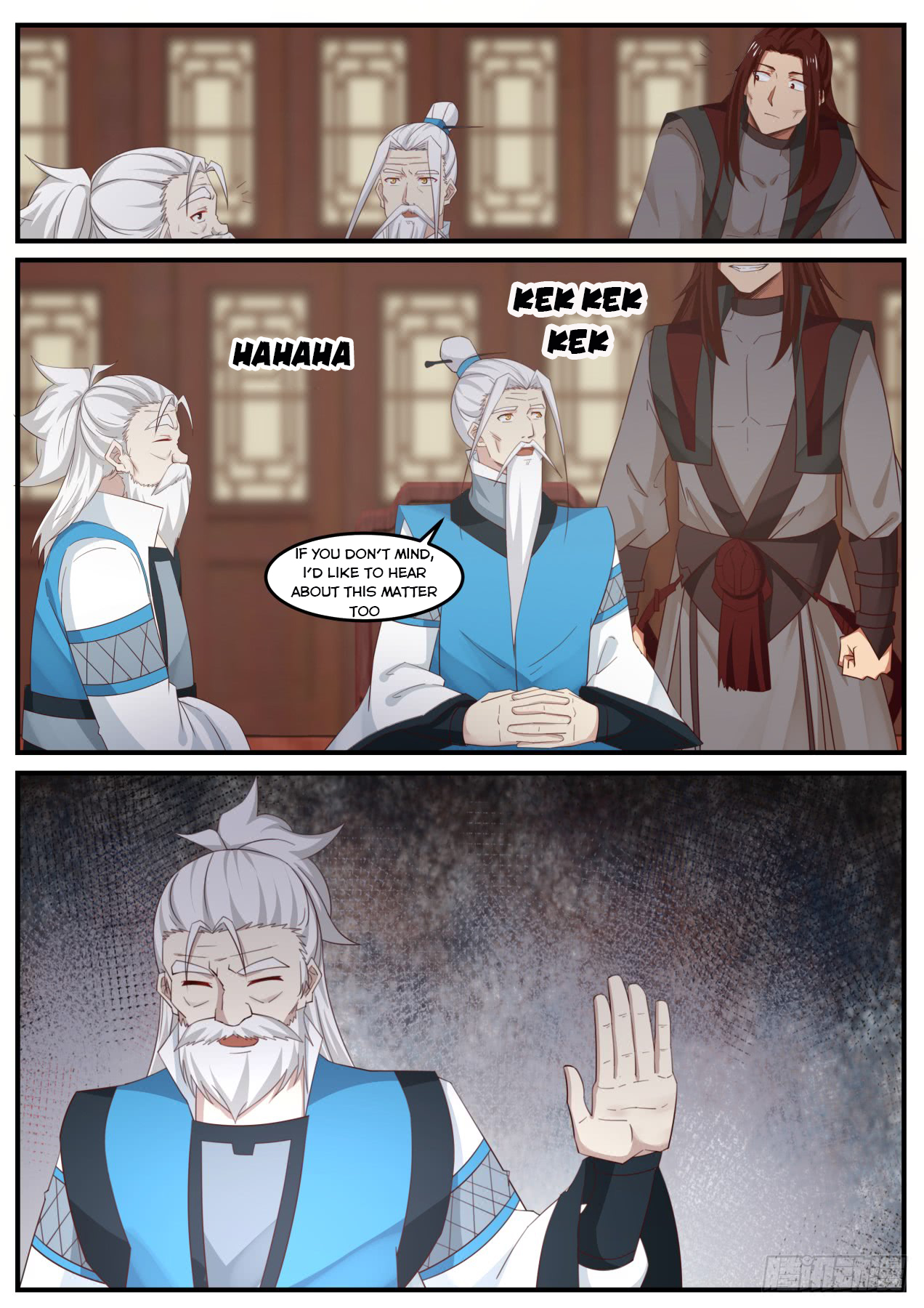 Martial Peak Chapter 513 - 9
