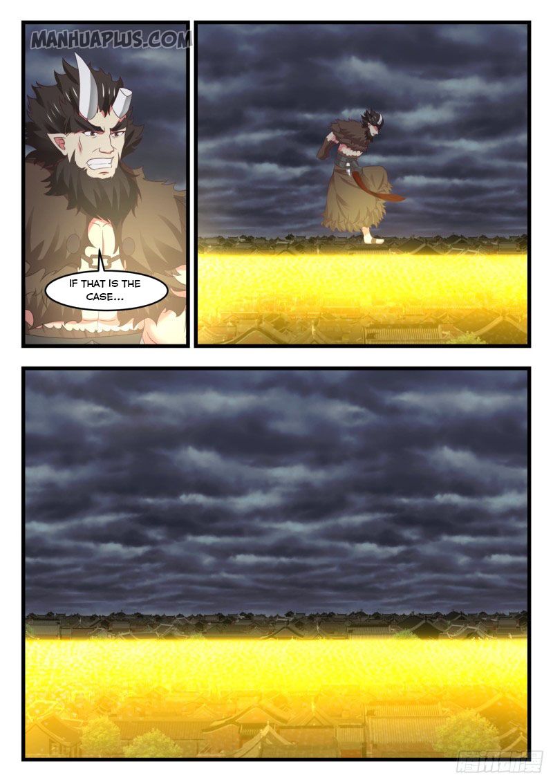 Martial Peak Chapter 530 - 9