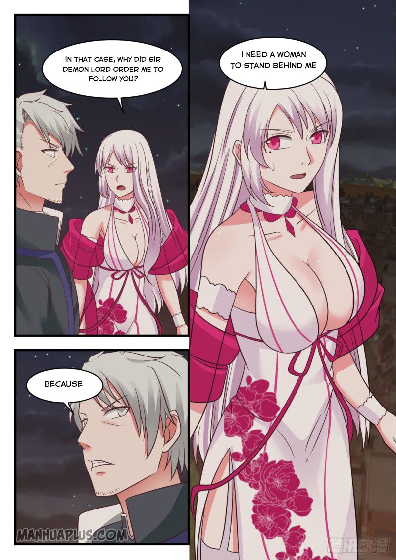 Martial Peak Chapter 557 - 12