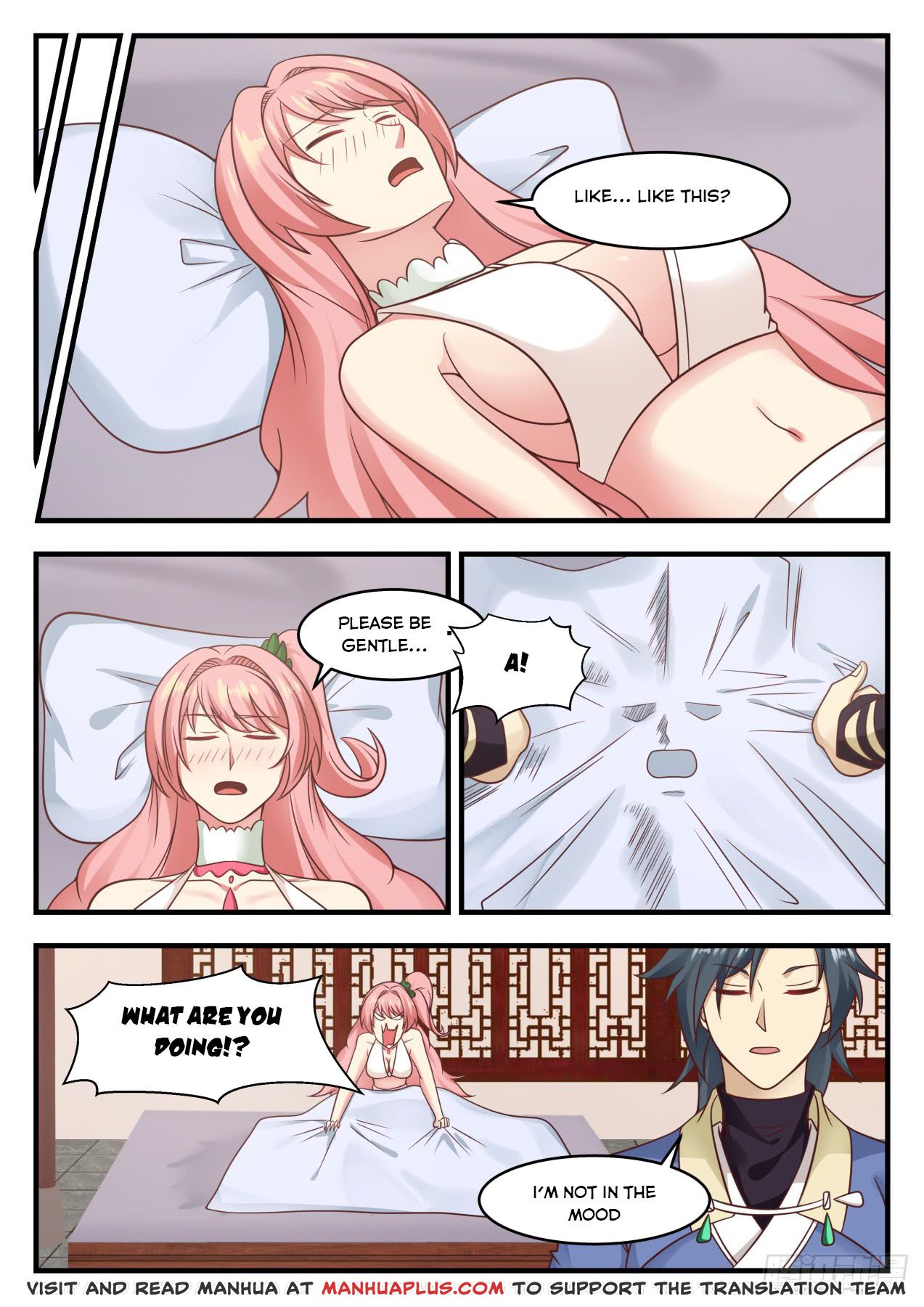 Martial Peak Chapter 574 - 9