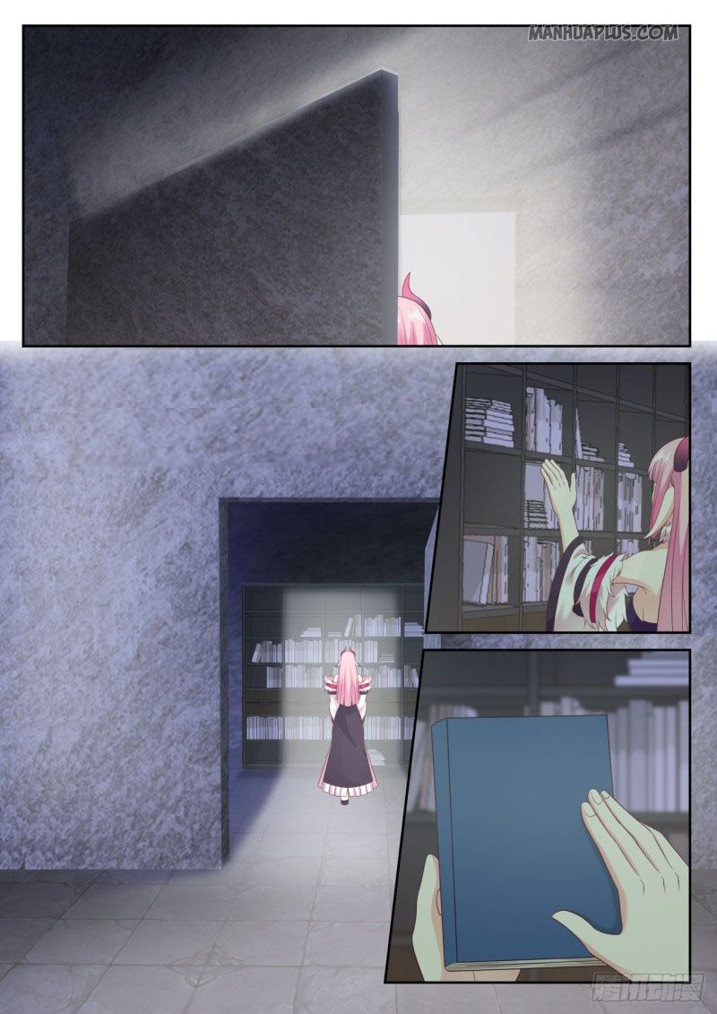 Martial Peak Chapter 617 - 11