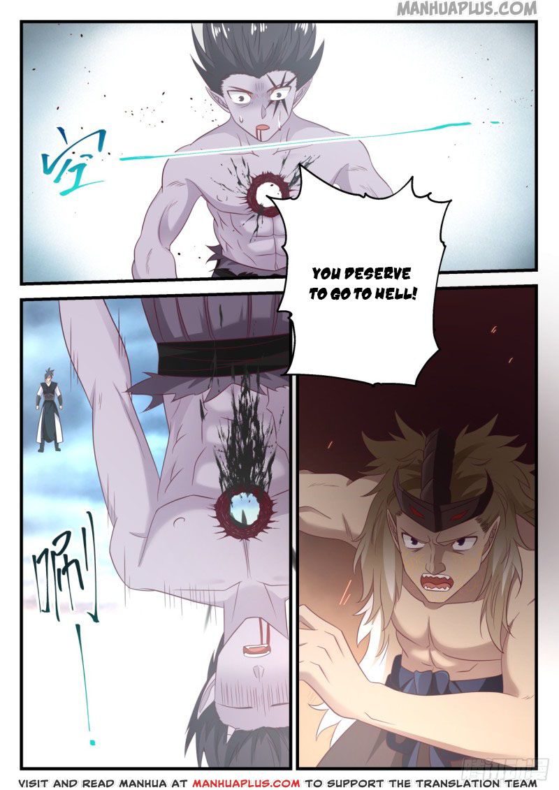 Martial Peak Chapter 626 - 12