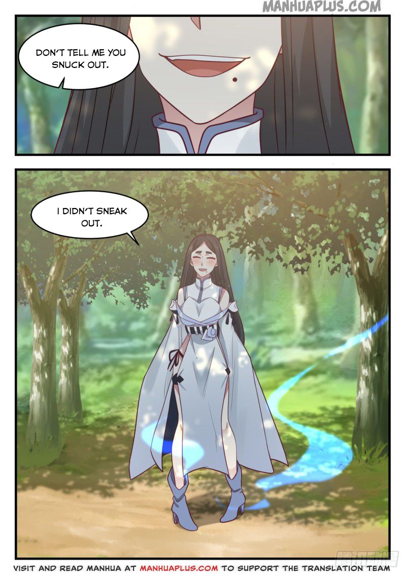 Martial Peak Chapter 654 - 12