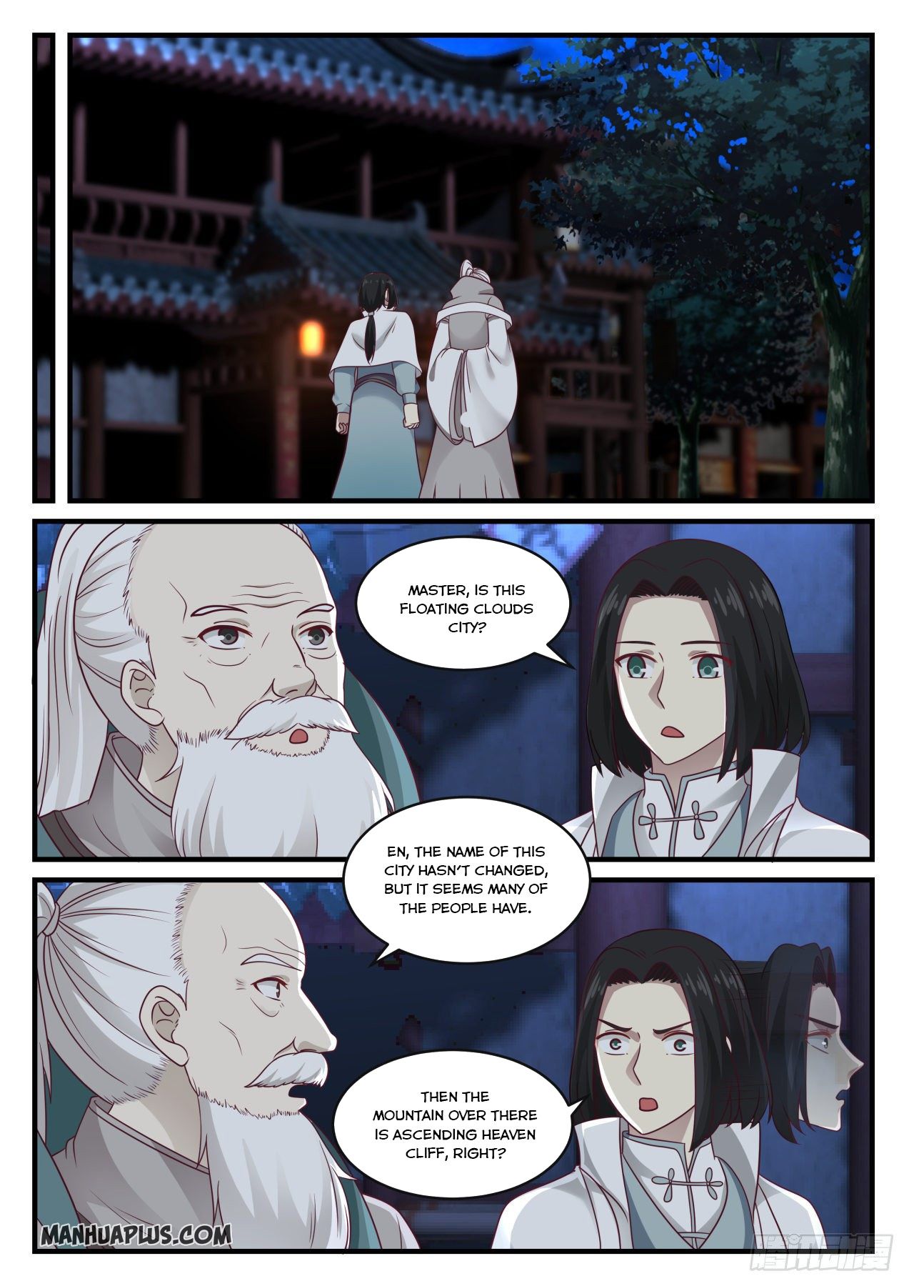 Martial Peak Chapter 667 - 10