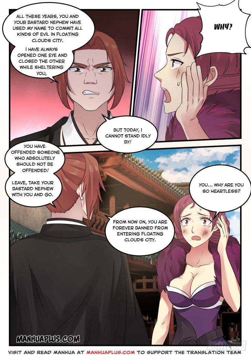 Martial Peak Chapter 674 - 7
