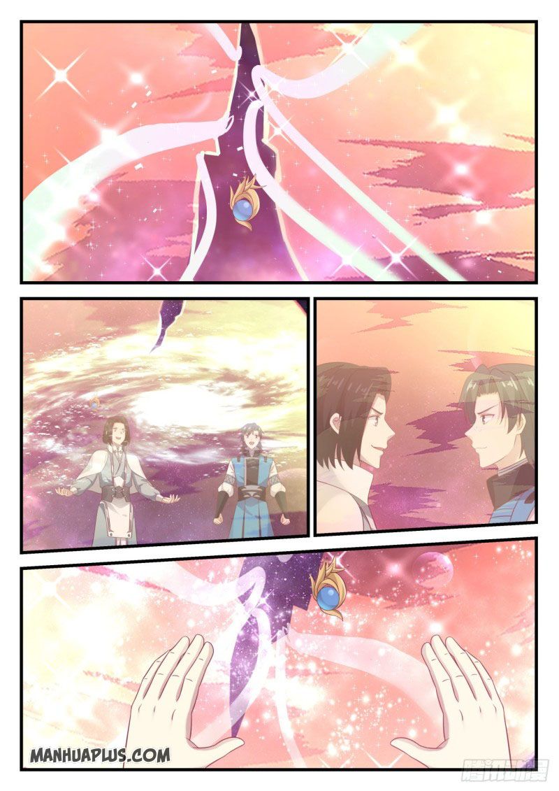 Martial Peak Chapter 682 - 10