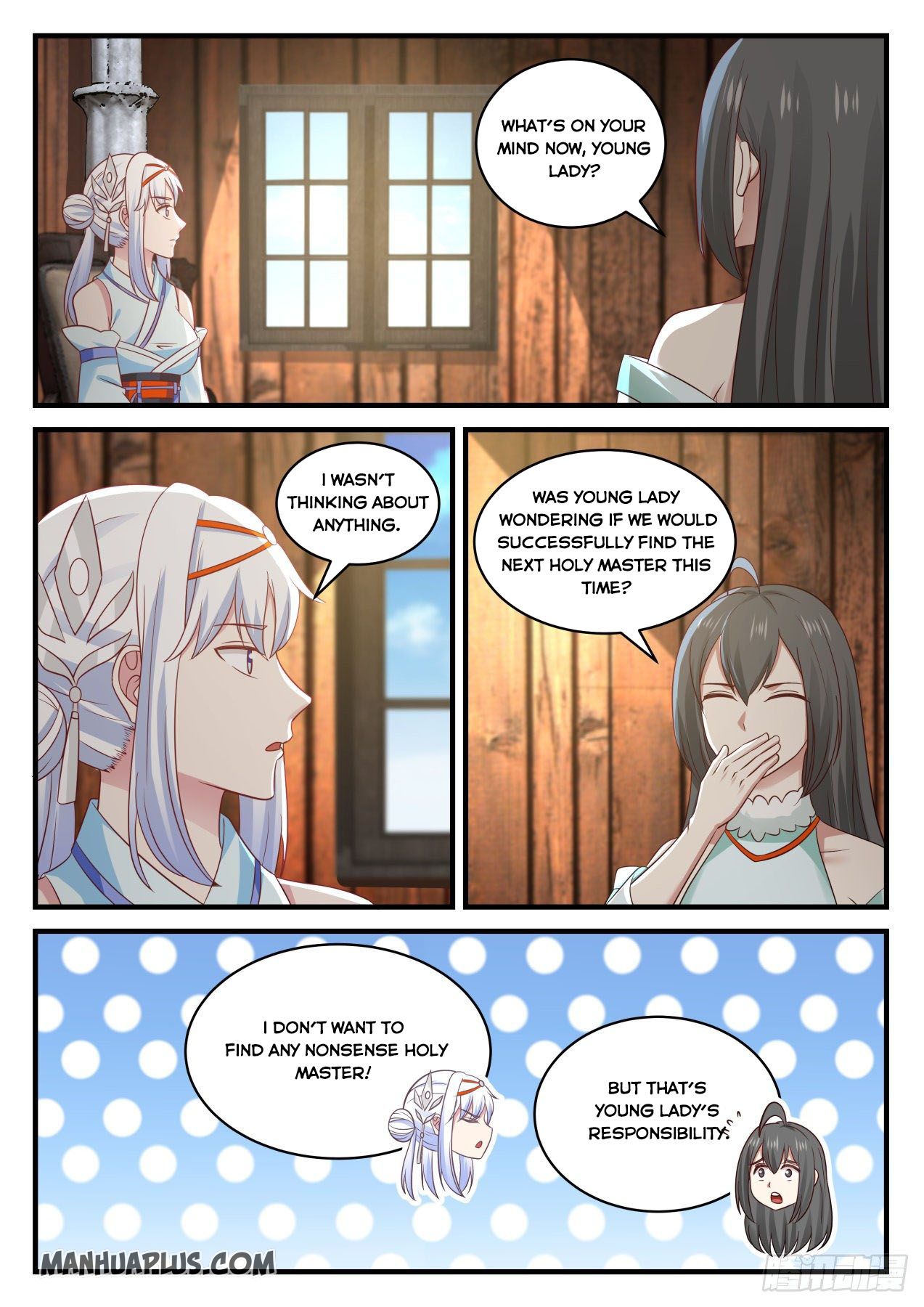 Martial Peak Chapter 699 - 10