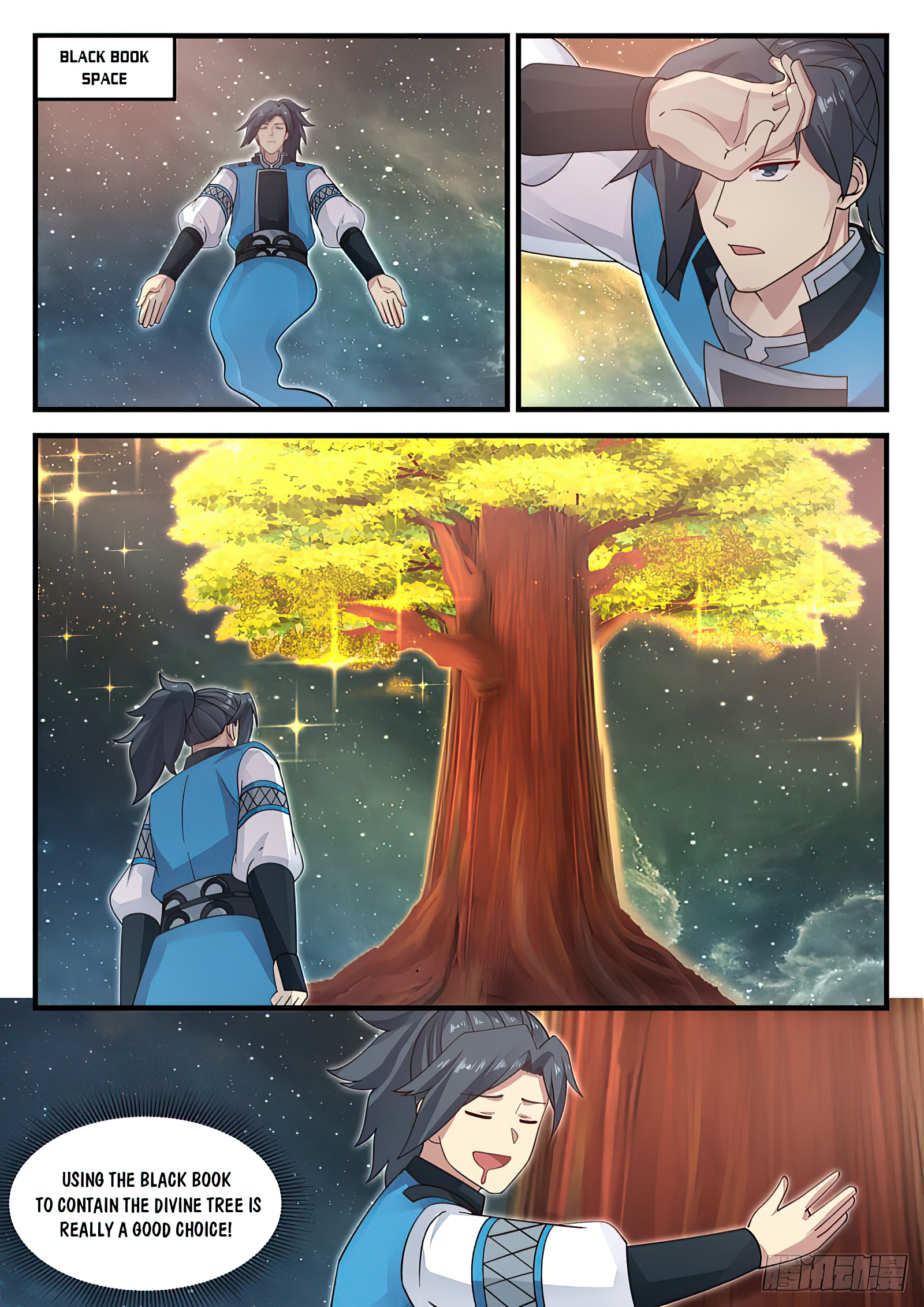 Martial Peak Chapter 714 - 5