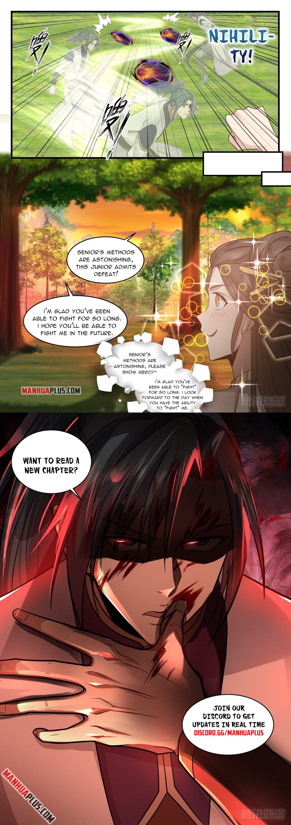 Martial Peak Chapter 2295 - 12