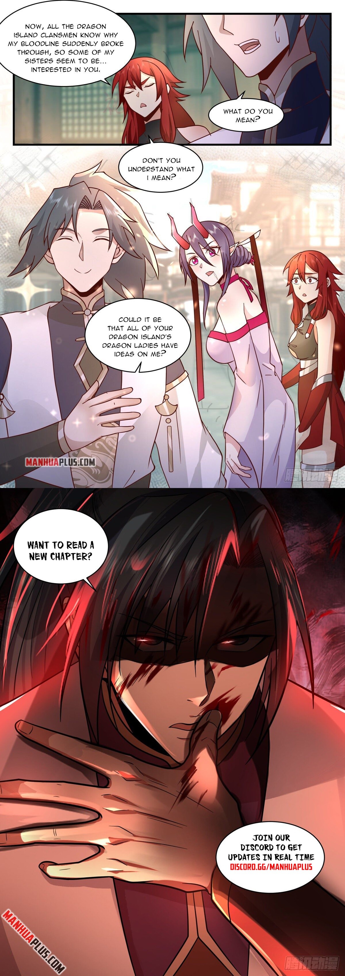 Martial Peak Chapter 2297 - 12