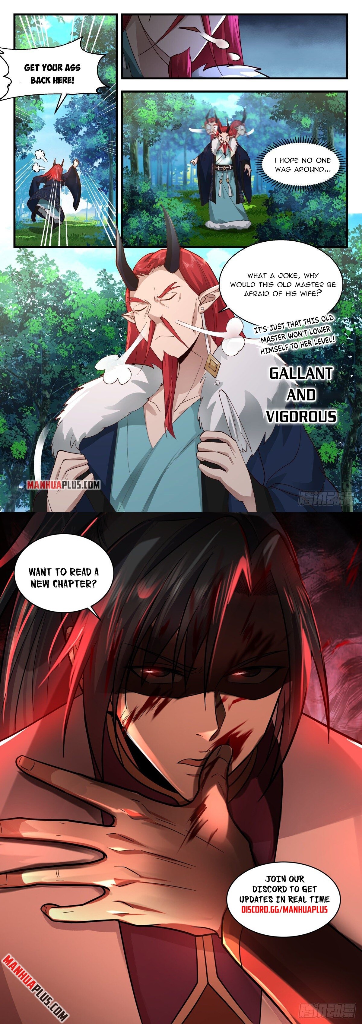 Martial Peak Chapter 2298 - 12