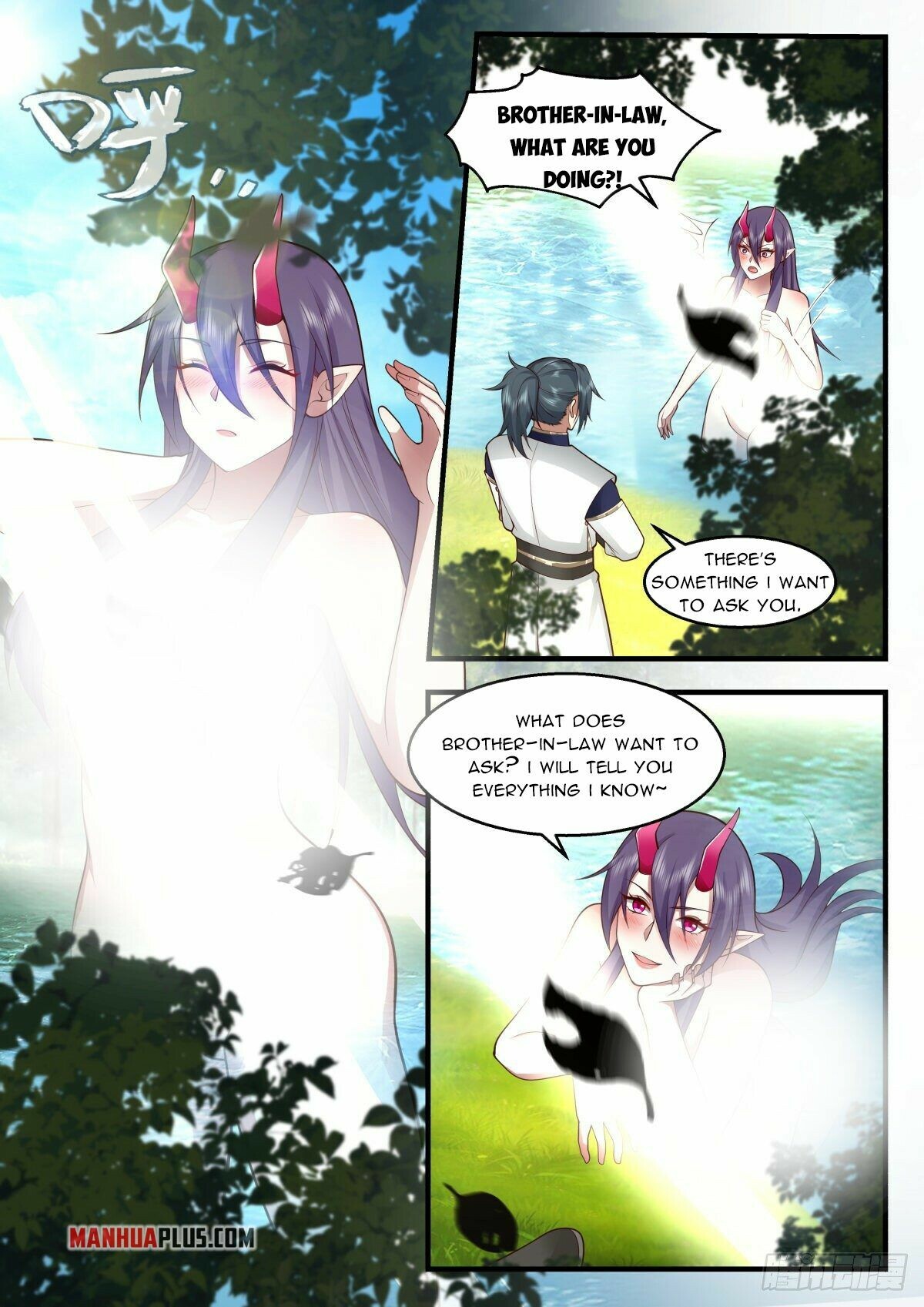 Martial Peak Chapter 2303 - 4
