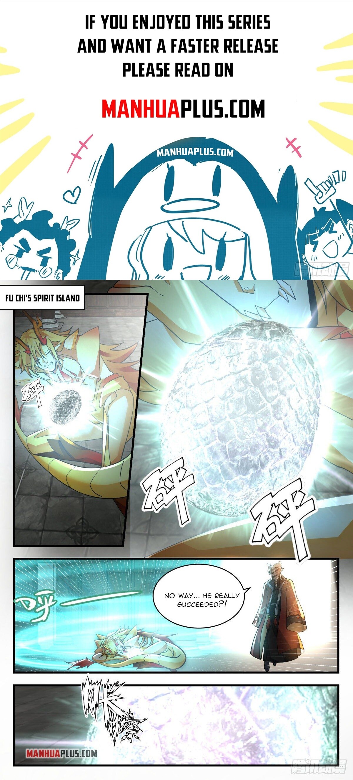 Martial Peak Chapter 2305 - 1