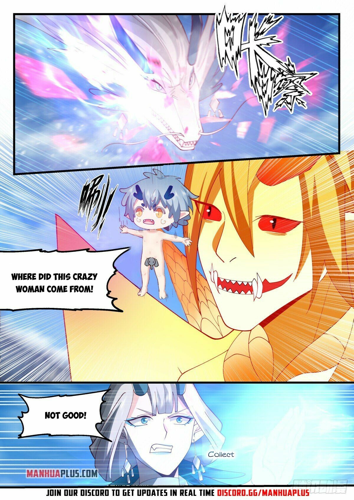 Martial Peak Chapter 2305 - 11