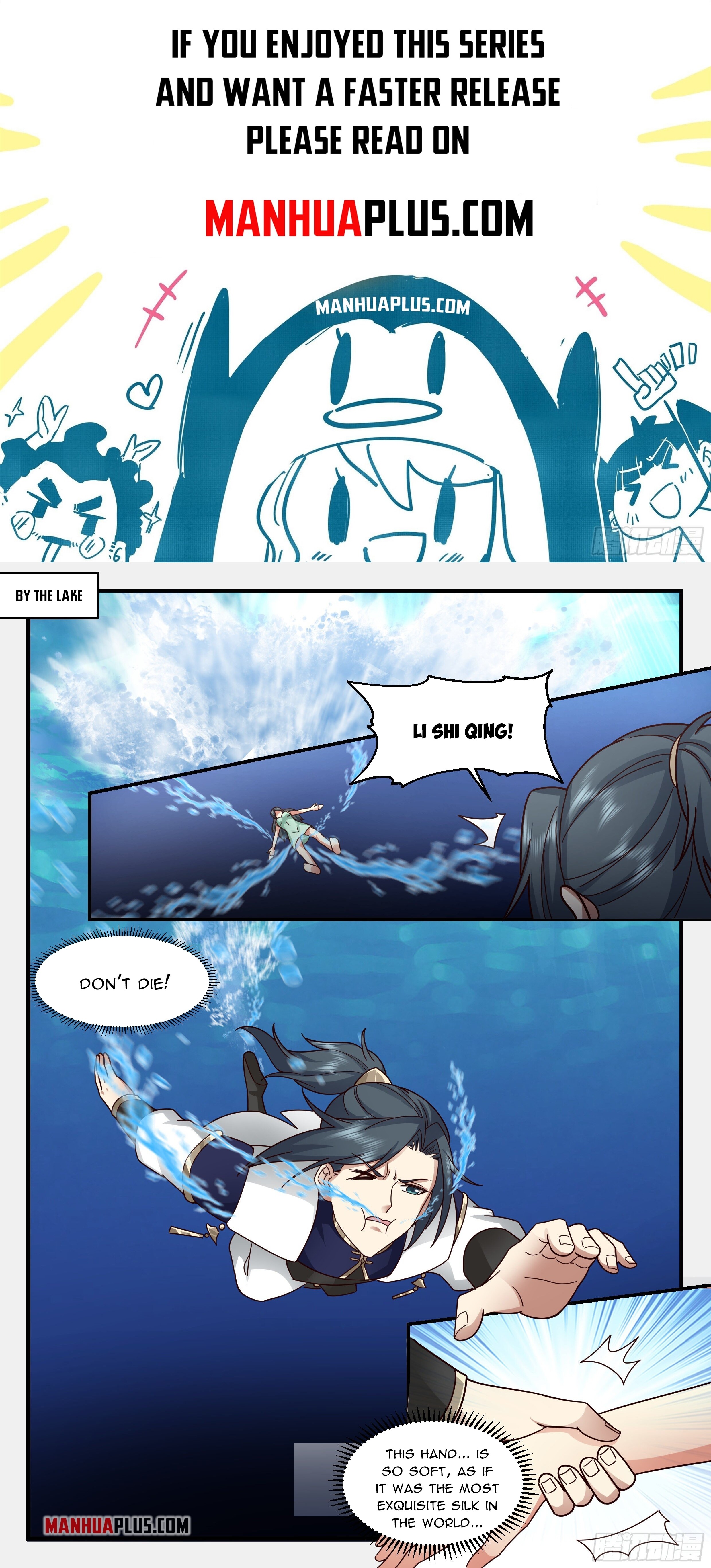 Martial Peak Chapter 2318 - 1