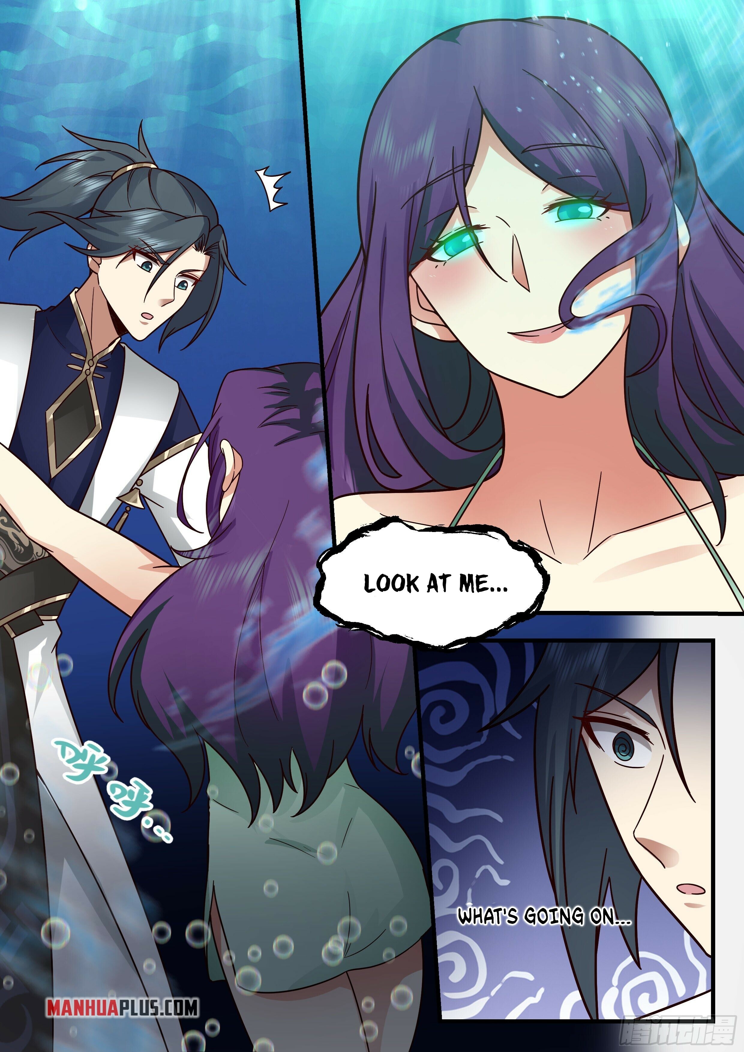 Martial Peak Chapter 2318 - 2