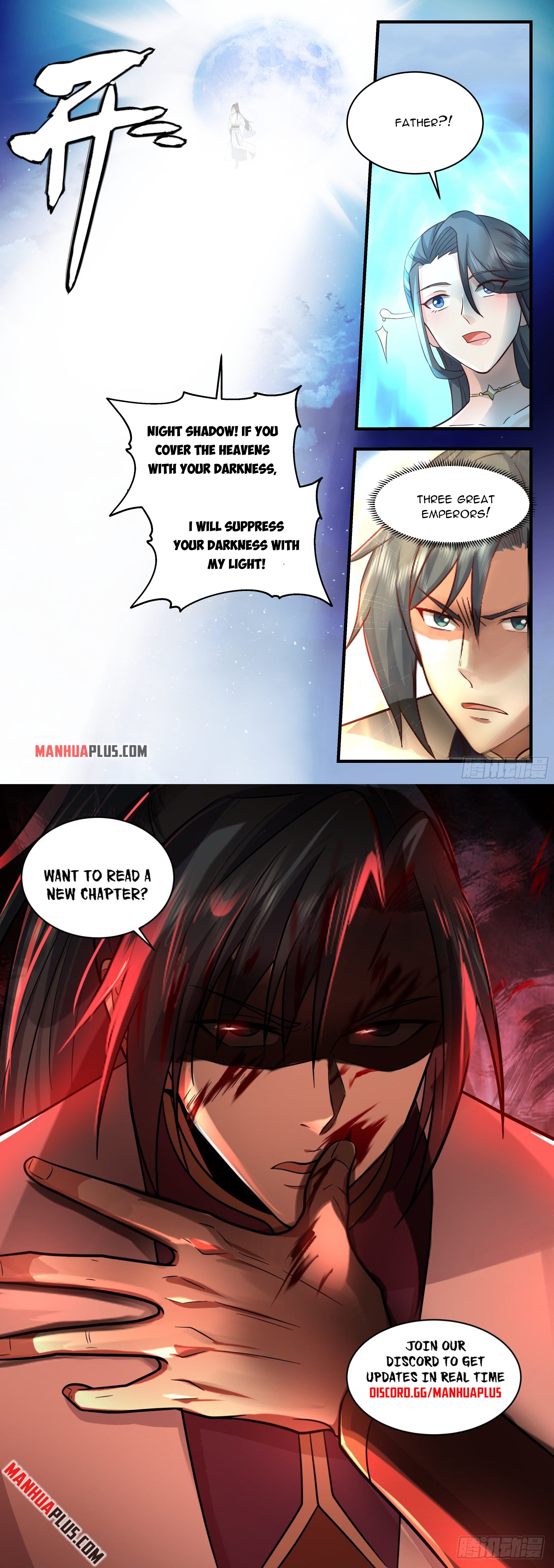 Martial Peak Chapter 2319 - 12