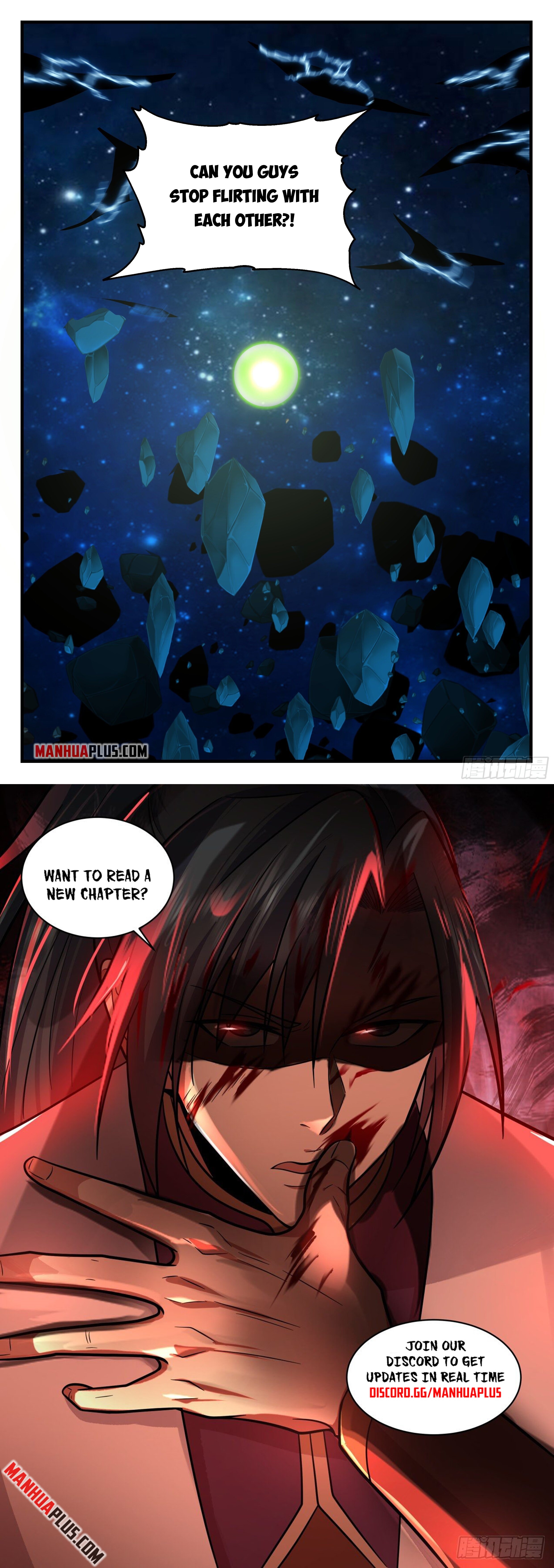 Martial Peak Chapter 2320 - 12