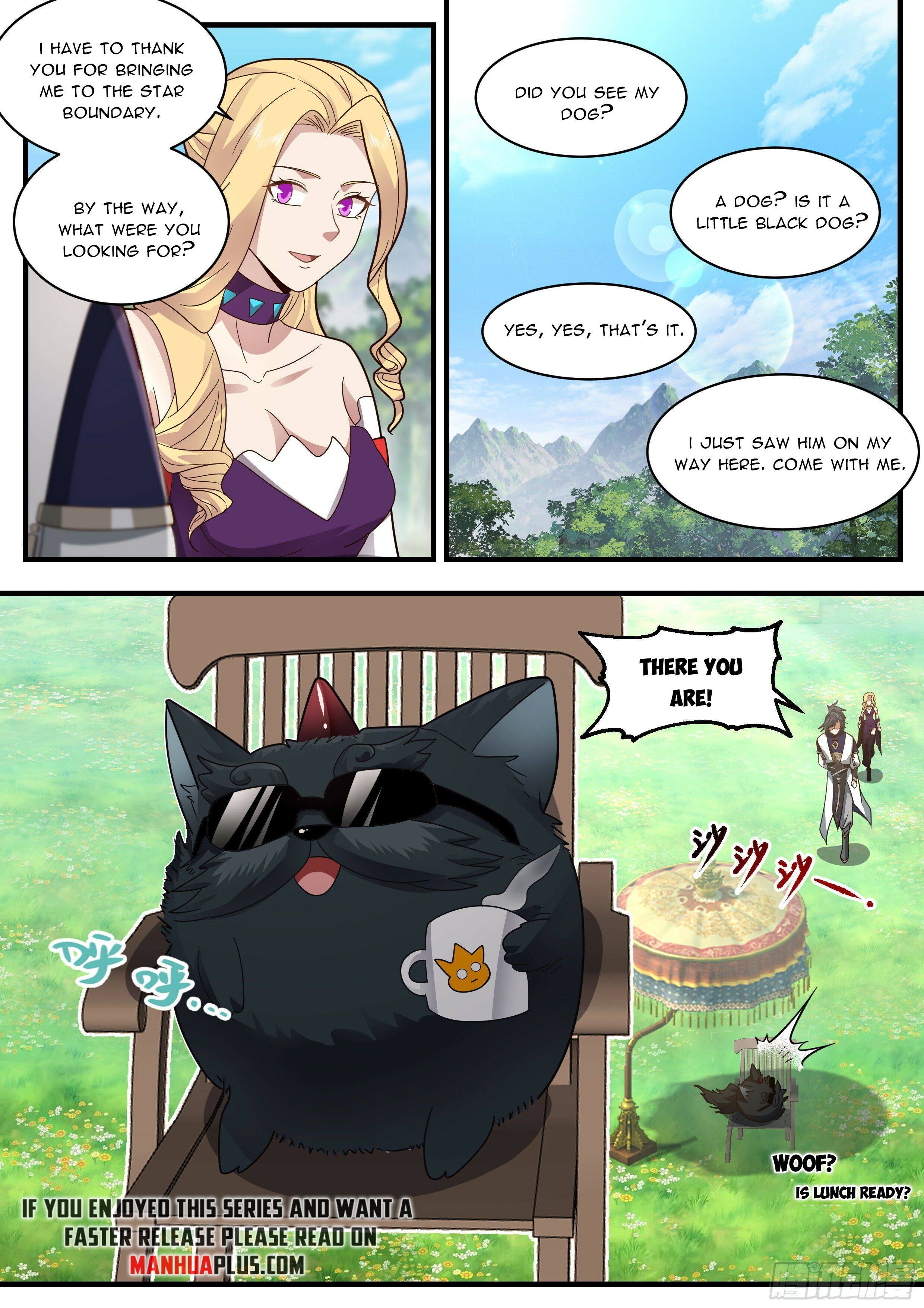Martial Peak Chapter 2327 - 6