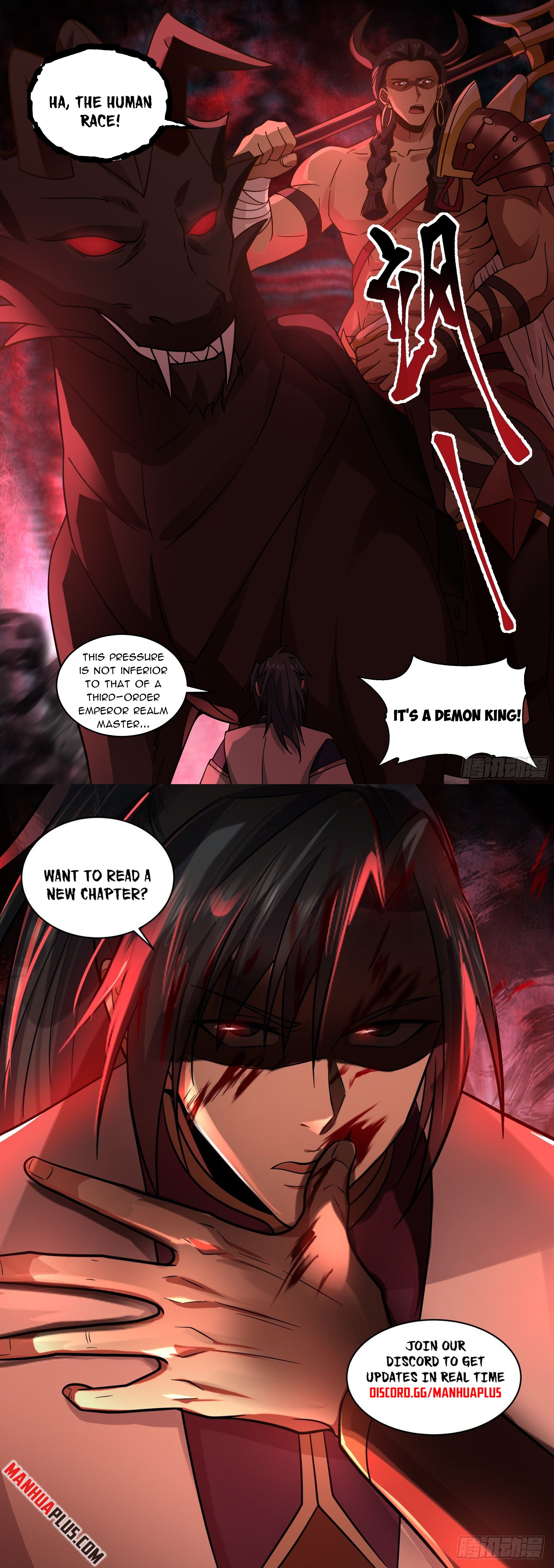 Martial Peak Chapter 2324 - 12