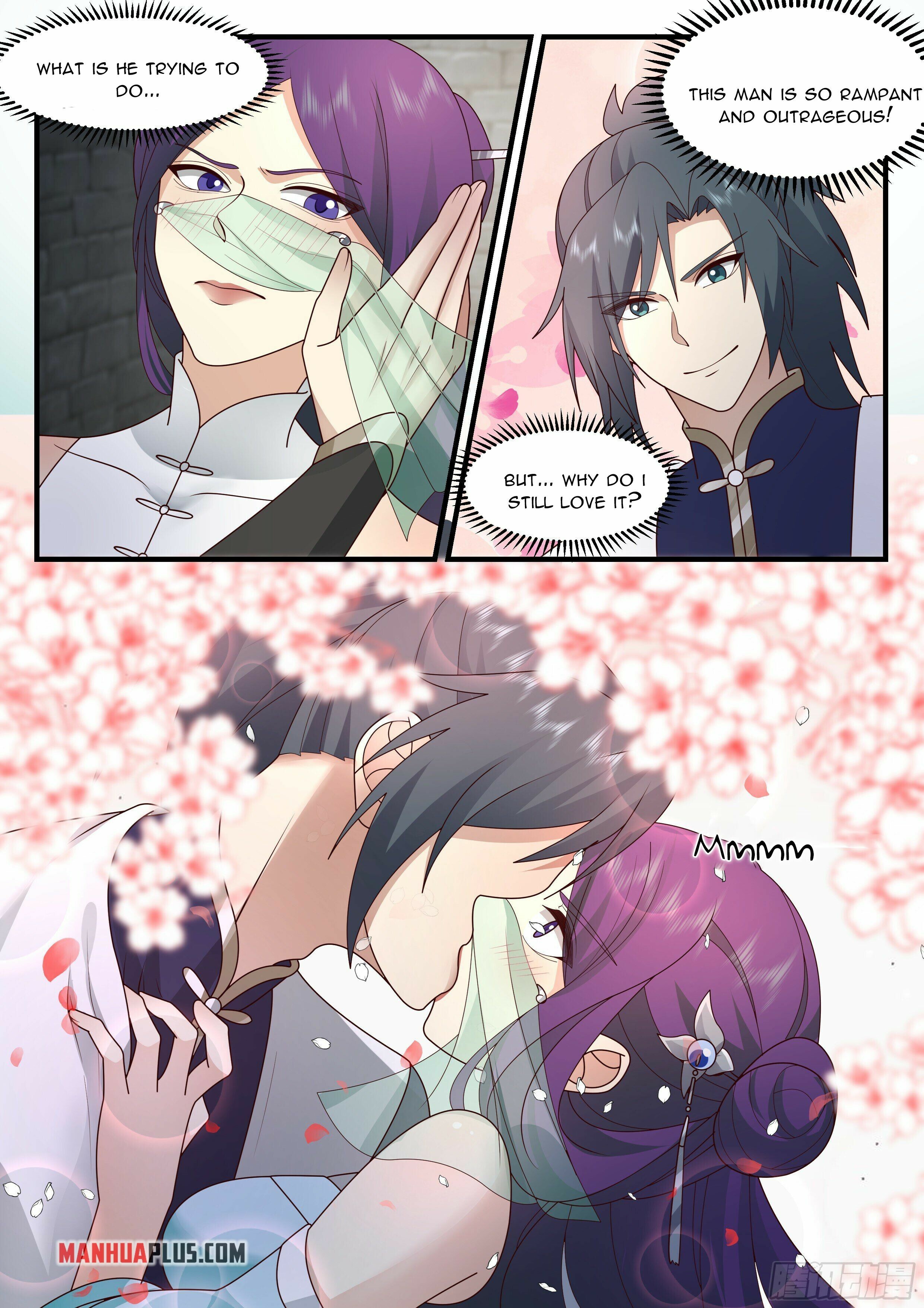 Martial Peak Chapter 2328 - 2