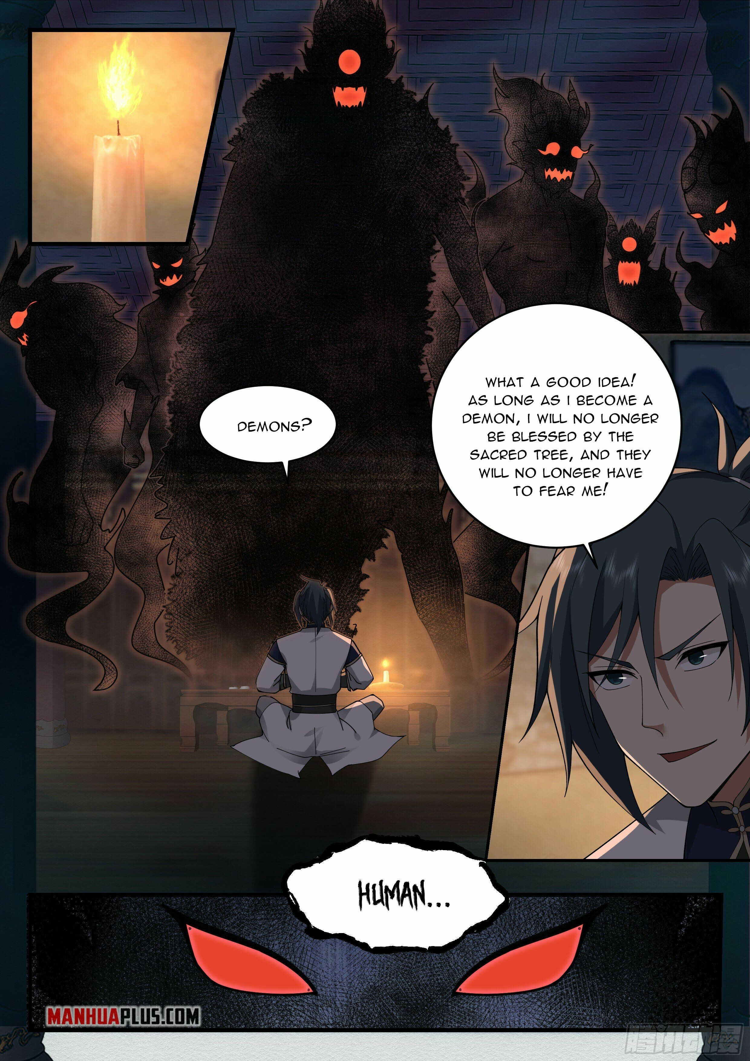 Martial Peak Chapter 2334 - 5