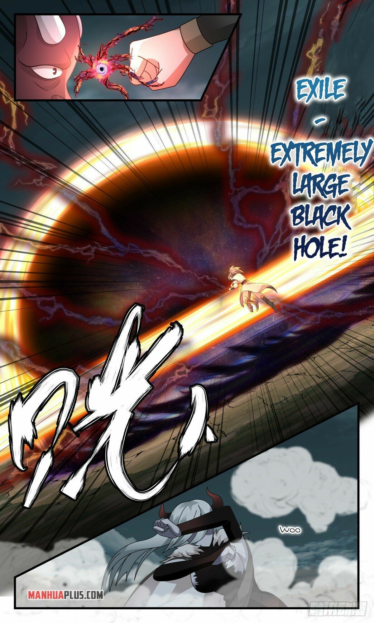 Martial Peak Chapter 2346 - 6