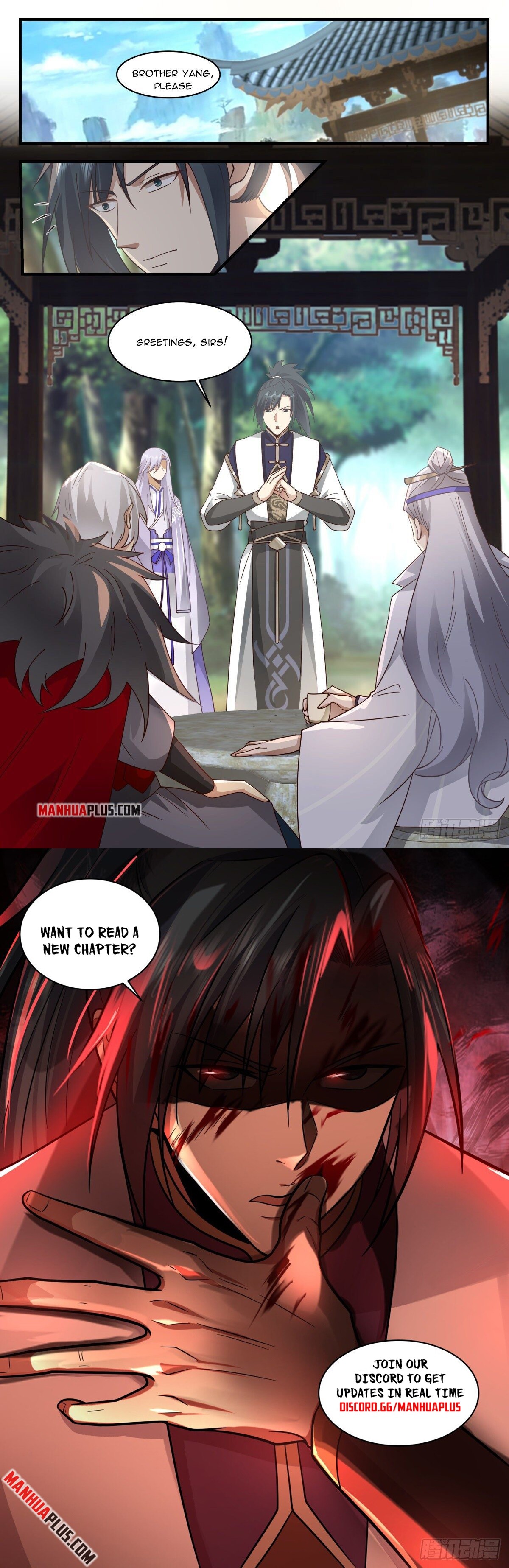 Martial Peak Chapter 2349 - 12