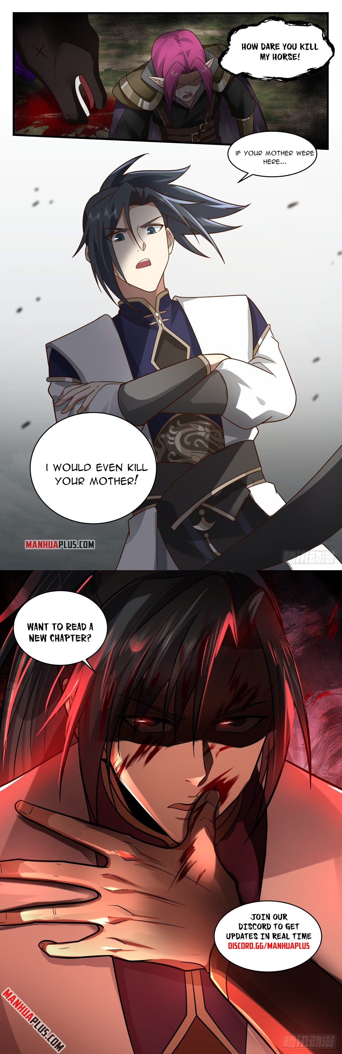 Martial Peak Chapter 2348 - 12