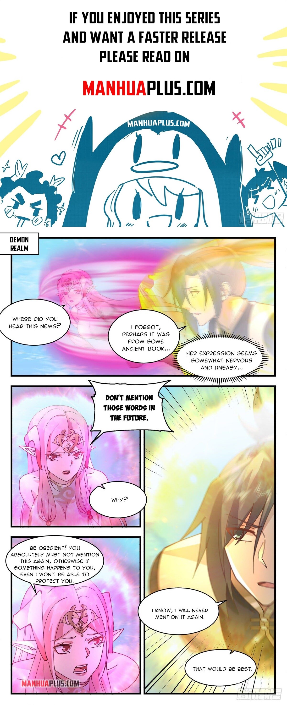 Martial Peak Chapter 2364 - 1