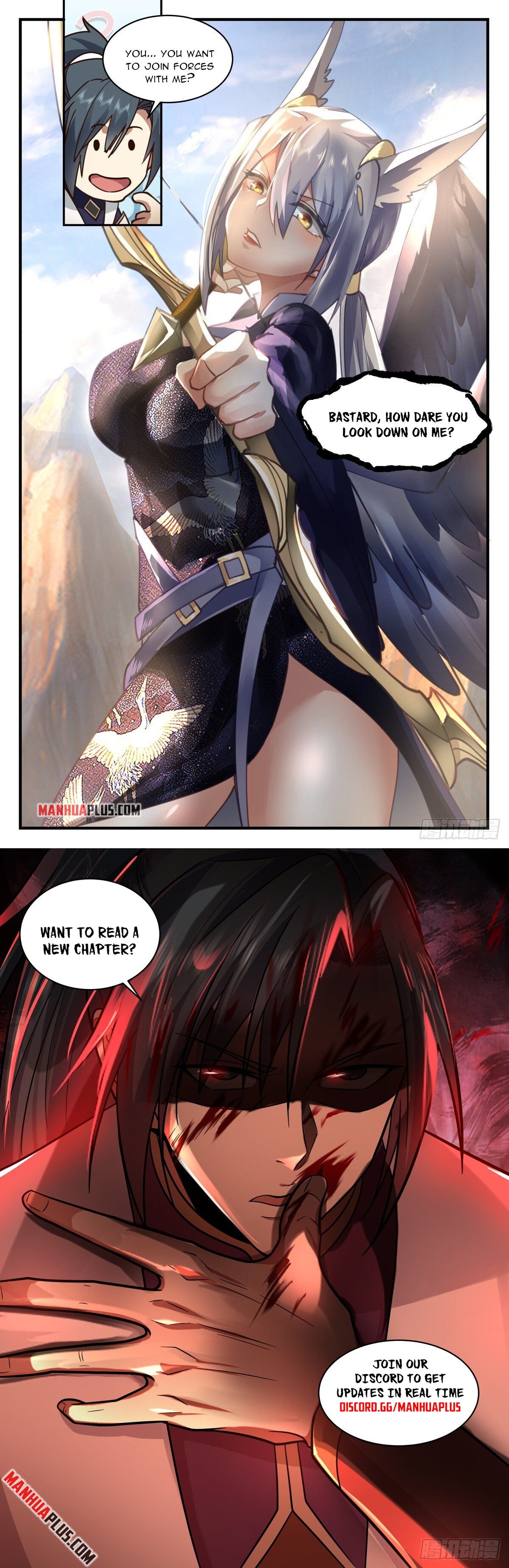 Martial Peak Chapter 2370 - 12