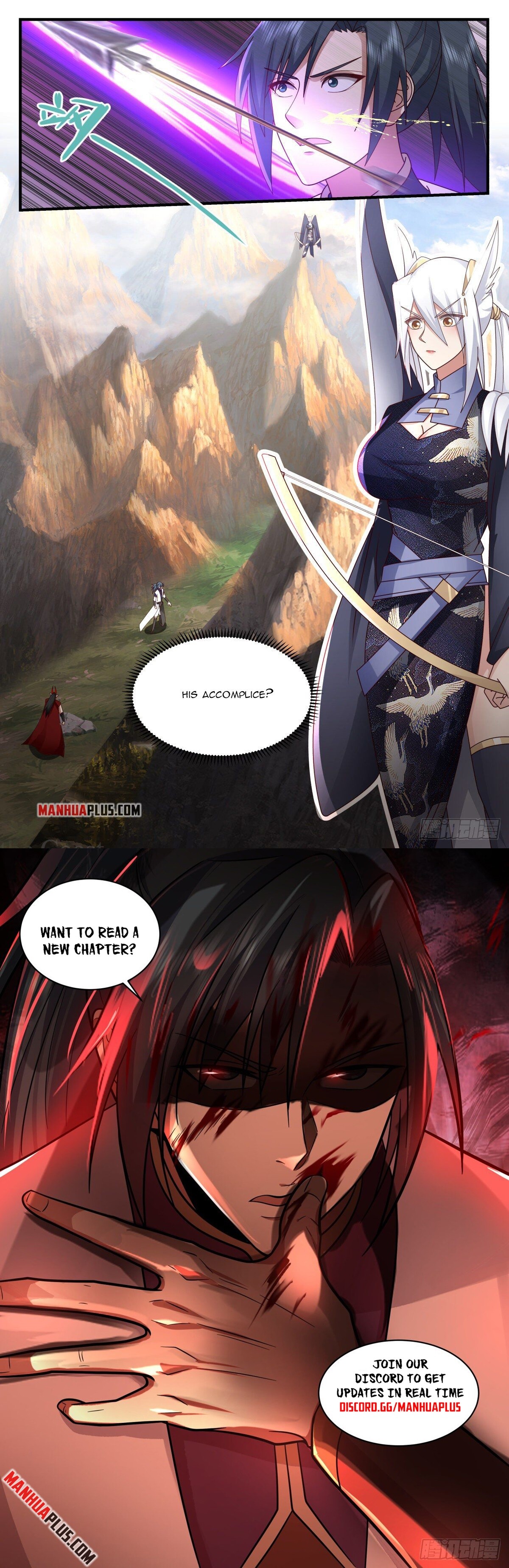 Martial Peak Chapter 2369 - 12