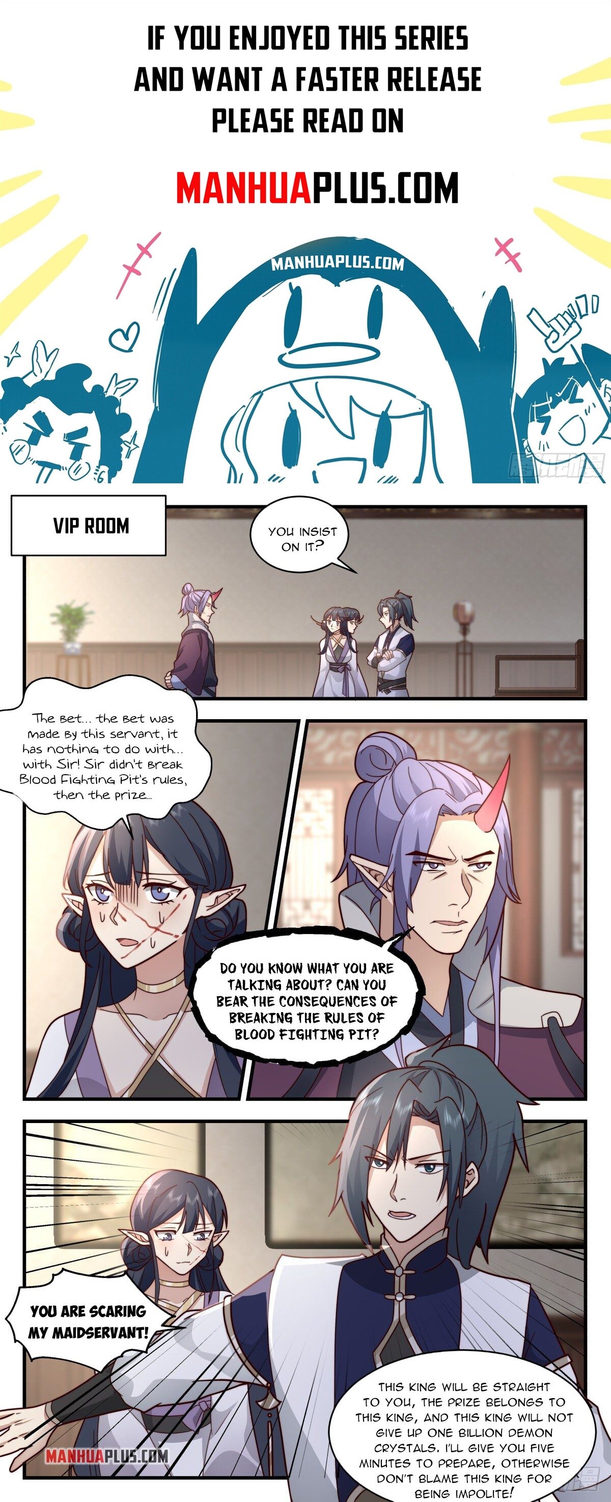 Martial Peak Chapter 2376 - 1