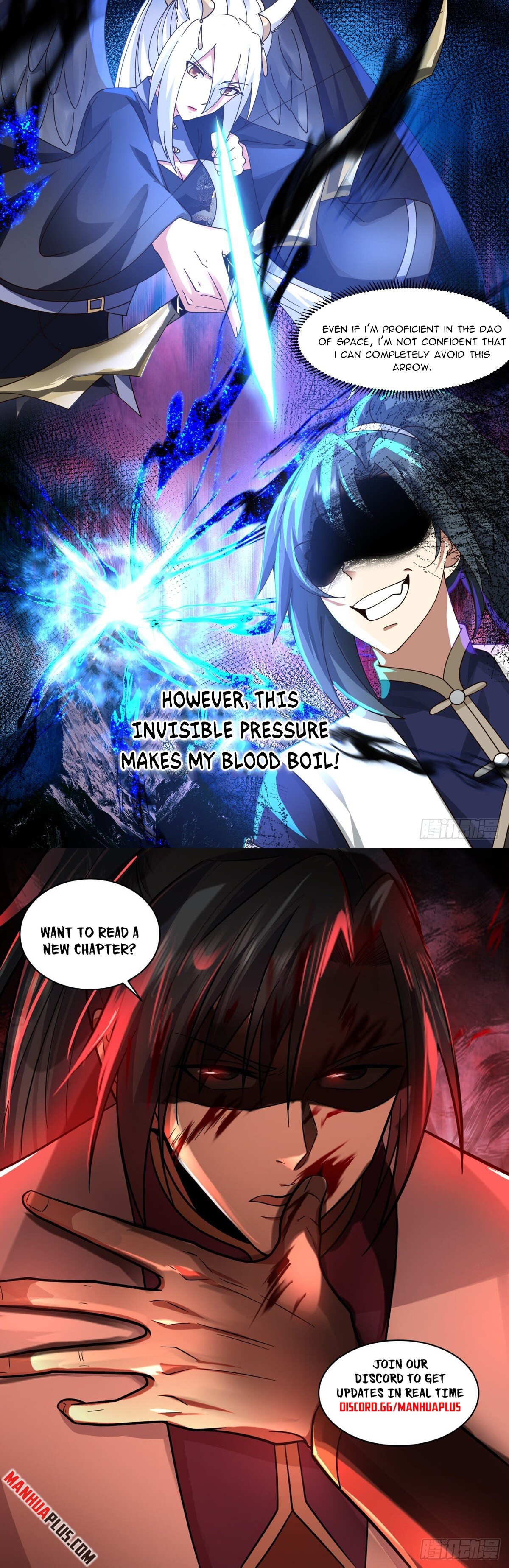 Martial Peak Chapter 2374 - 12