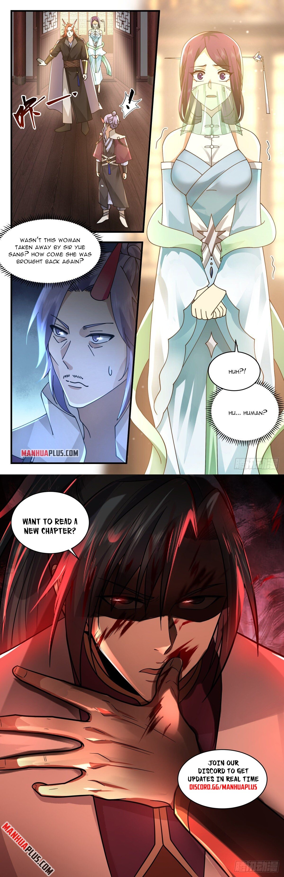 Martial Peak Chapter 2376 - 12