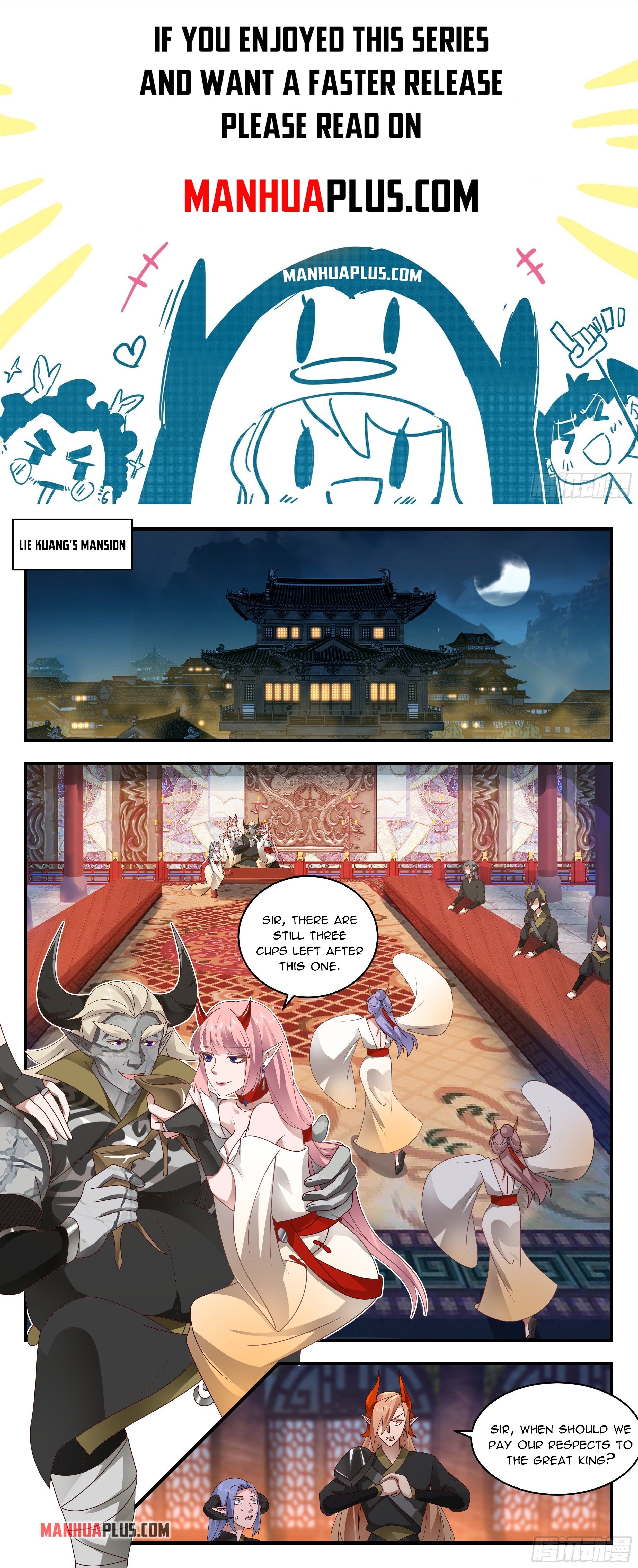 Martial Peak Chapter 2382 - 1